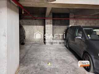  Parking / Garage � vendre 15 m�