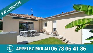  Maison à vendre 5 pièces 127 m²