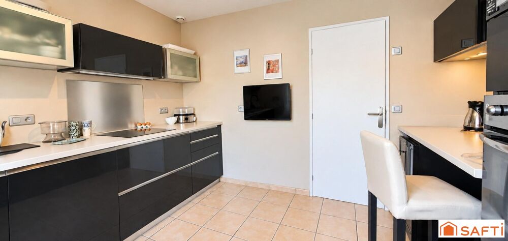 Vente Maison maison plain-pied - 2 chambres - jardin et garage Avignon
