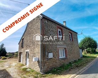  Maison à vendre 9 pièces 102 m²