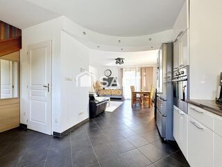  Maison à vendre 5 pièces 97 m²