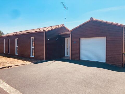   Maison de bourg Maison - 4 pièce(s) - 78 m²