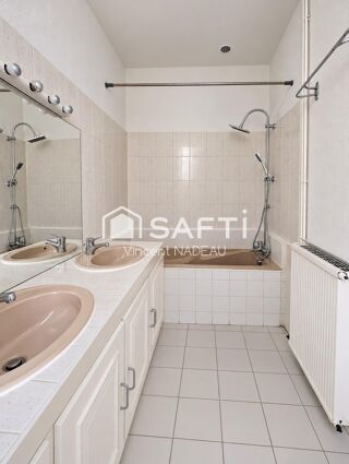  Maison à vendre 3 pièces 81 m²