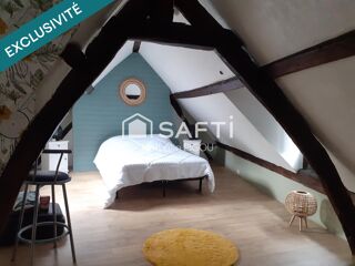  Appartement à vendre 3 pièces 59 m²