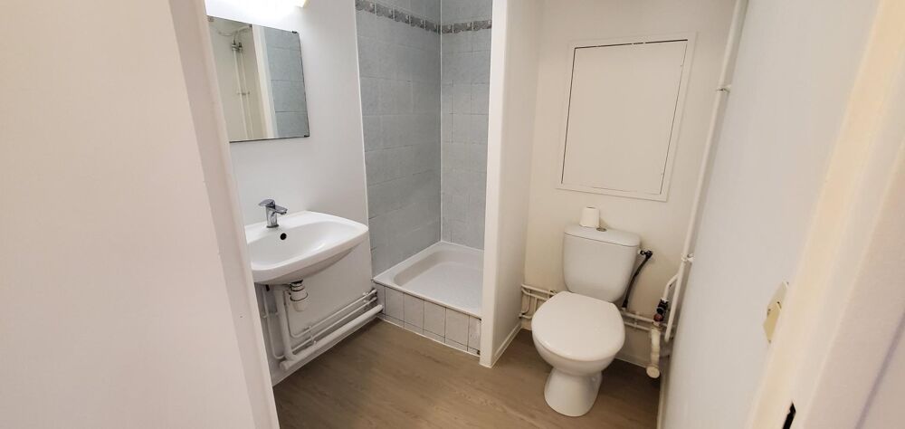 Vente Appartement F1 Cergy