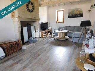  Maison  vendre 6 pices 102 m