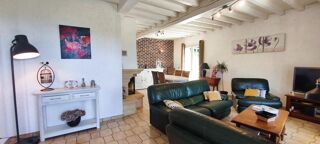  Maison à vendre 5 pièces 224 m²