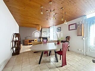  Maison à vendre 3 pièces 64 m²