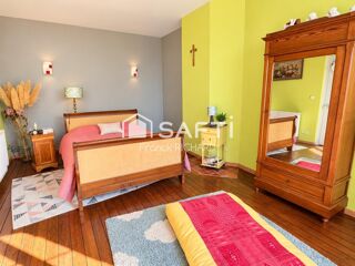  Maison à vendre 8 pièces 180 m²