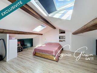  Appartement à vendre 4 pièces 91 m²