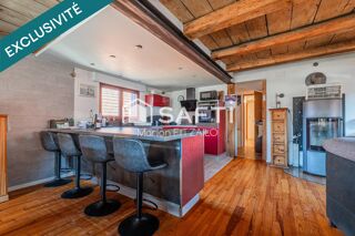  Appartement à vendre 4 pièces 131 m²