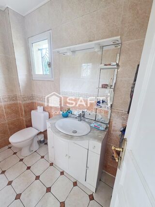  Maison à vendre 5 pièces 110 m²