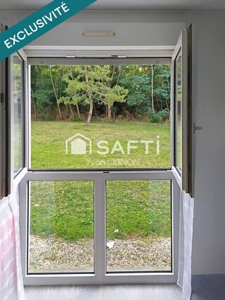  Appartement � vendre 1 pi�ce 13 m�