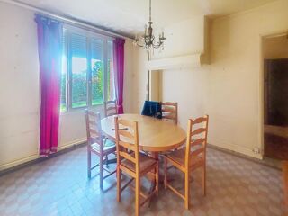  Maison � vendre 8 pi�ces 143 m�