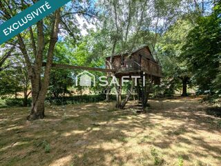  Maison  vendre 9 pices 280 m