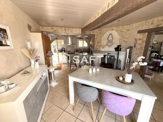  Maison à vendre 5 pièces 90 m²