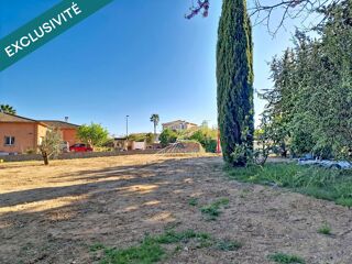  Terrain � vendre 562 m�