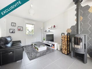  Maison à vendre 5 pièces 90 m²