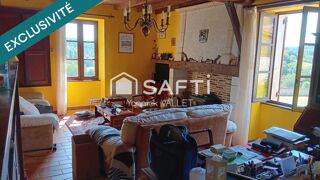  Maison � vendre 8 pi�ces 150 m�