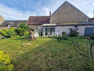  Maison à vendre 5 pièces 106 m²