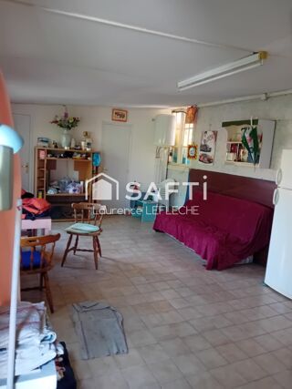  Maison � vendre 4 pi�ces 90 m�