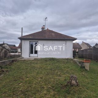  Maison � vendre 4 pi�ces 78 m�