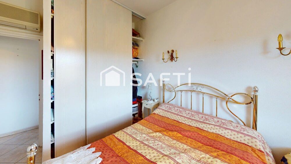 � vendre  Appartement St Aygulf (83370)