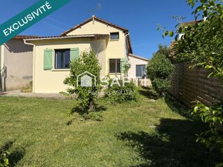  Maison à vendre 6 pièces 115 m²