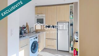  Maison à vendre 3 pièces 90 m²