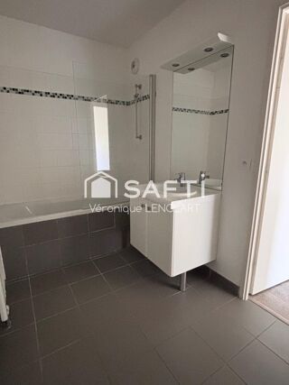  Appartement à vendre 3 pièces 59 m²