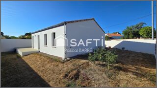  Maison à vendre 5 pièces 111 m²