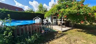  Maison à vendre 5 pièces 148 m²
