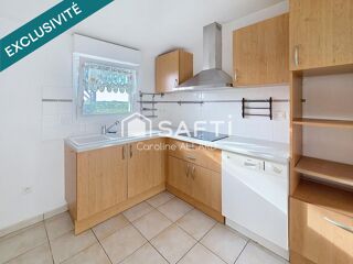  Maison � vendre 3 pi�ces 74 m�