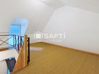  Maison à vendre 3 pièces 52 m²