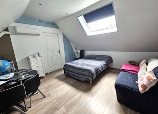  Maison à vendre 5 pièces 105 m²