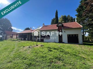  Maison � vendre 3 pi�ces 97 m�