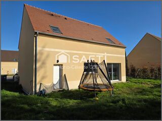  Maison � vendre 4 pi�ces 109 m�