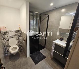  Maison à vendre 13 pièces 270 m²
