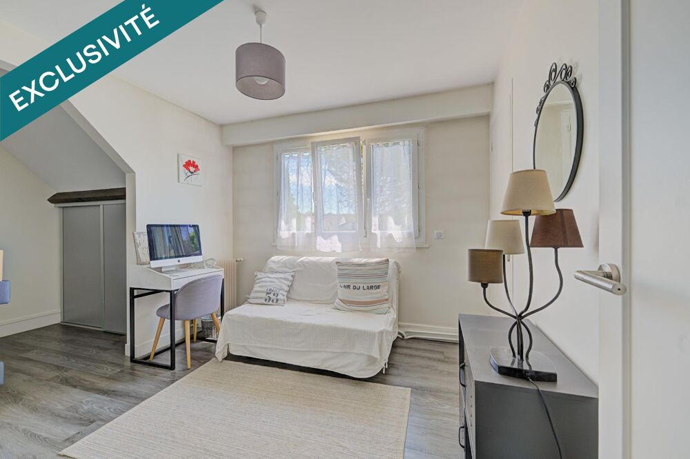 à vendre  Maison Maisons-Alfort (94700)
