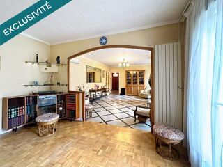  Maison � vendre 7 pi�ces 168 m�