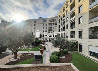  Appartement � vendre 2 pi�ces 58 m�