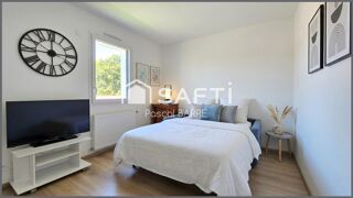  Maison à vendre 4 pièces 101 m²