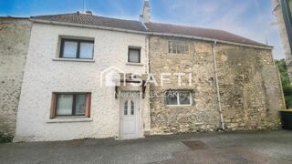  Maison  vendre 6 pices 134 m