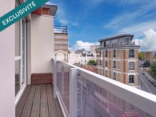  Appartement  vendre 3 pices 52 m