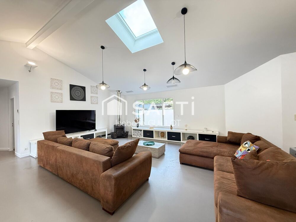 � vendre  Maison Biganos (33380)