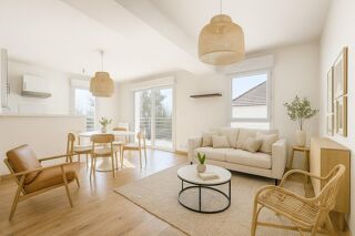  Appartement � vendre 3 pi�ces 66 m�