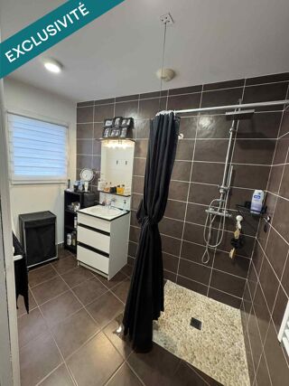  Maison � vendre 5 pi�ces 120 m�