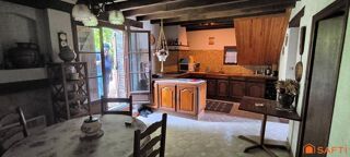  Maison à vendre 6 pièces 171 m²