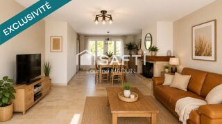  Maison à vendre 9 pièces 170 m²