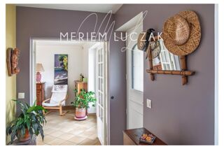  Maison à vendre 7 pièces 155 m²